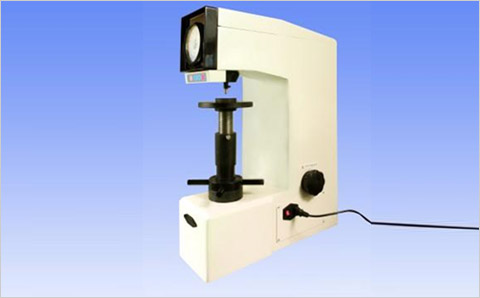 表面洛氏硬度計
