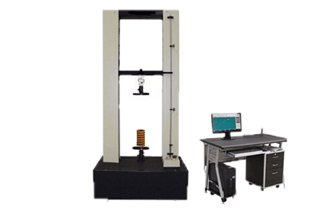 1KN彈簧試驗機